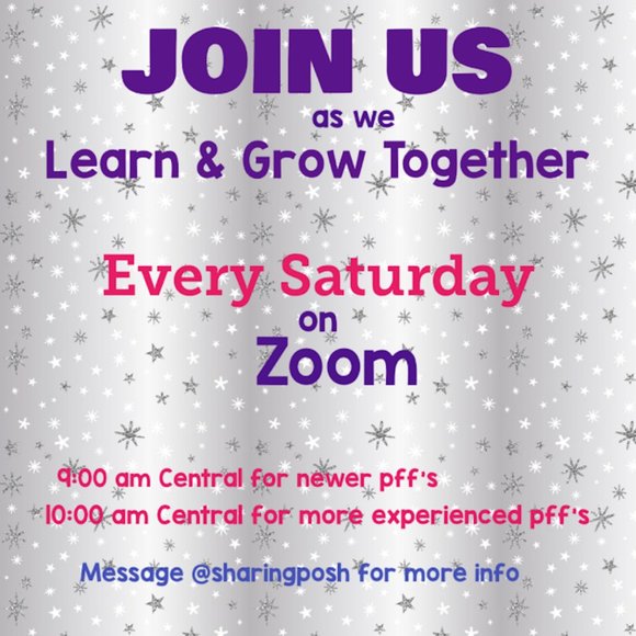 12th day of Posh ❤️SEE LAST PICTURE❤️ - Picture 2 of 14